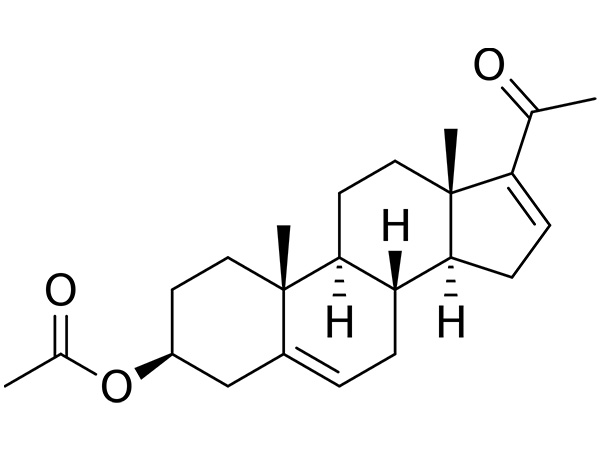 16-dehidropregnenolon-acetát (16-DPA)