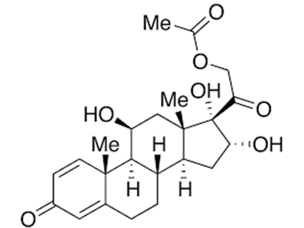 16alfa-hidroxiprednizolon-acetát