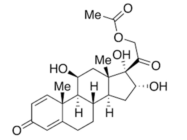 16alfa-hidroxiprednizolon