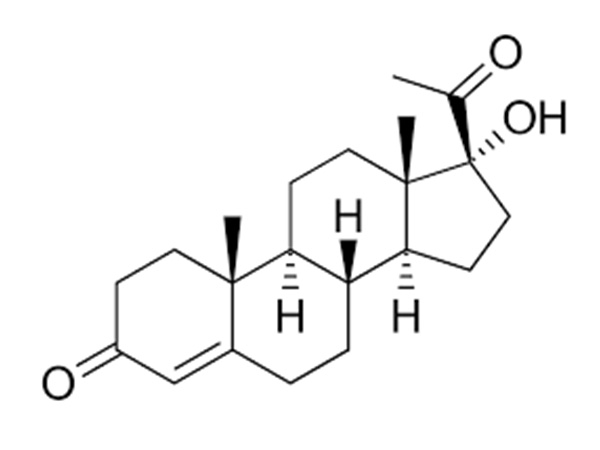 17a-hidroxi-progeszteron