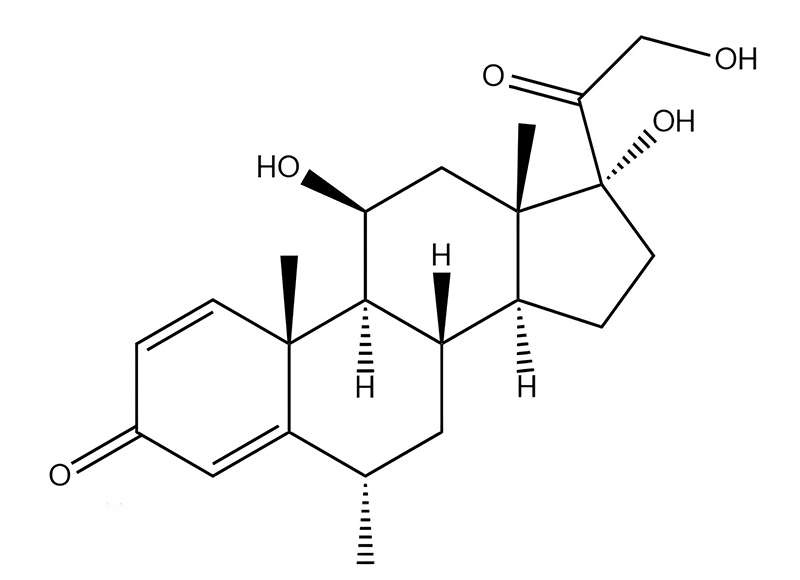 Mitől a metilprednizolon fontos kortikoszteroid a modern gyógyszerészeti alkalmazásokban?