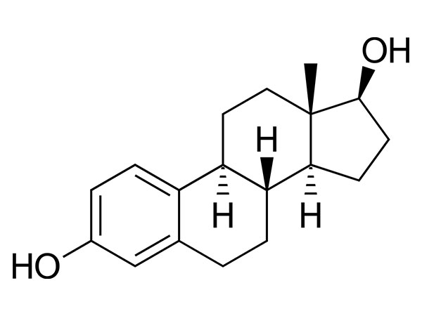 Ösztradiol-hemihidrát