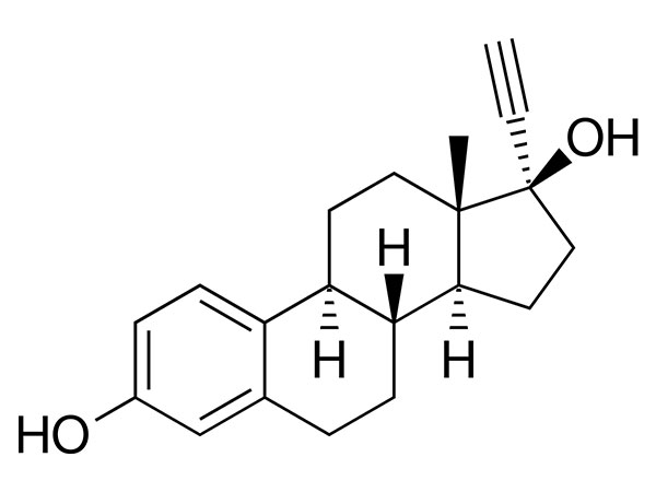 Etinil-ösztradiol