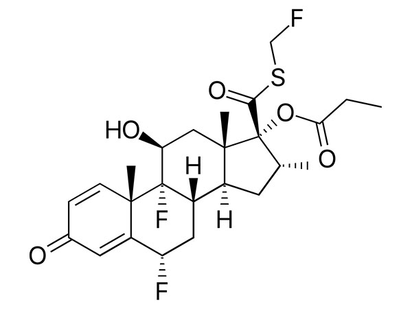 Flutikazon-propionát