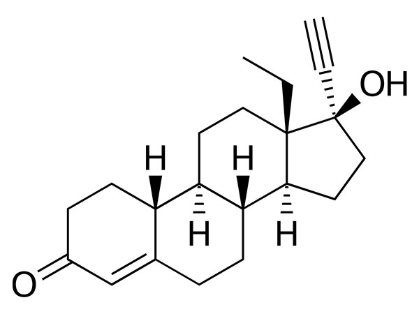 Levonorgesztrel