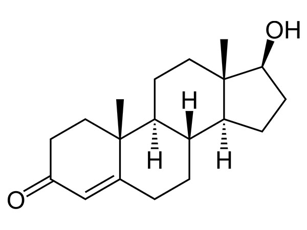 Tesztoszteron